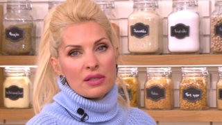 Ελένη Μενεγάκη: Δεν φαντάζεστε τι ζήτησε από τη μητέρα της on air!