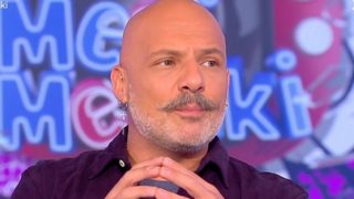 Νίκος Μουτσινάς: "Πρέπει να το πάρουμε απόφαση ότι ζούμε μέσα σε μία γυάλα"