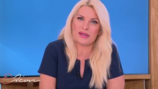 Η Ελένη Μενεγάκη επέστρεψε στο MEGA - Με τον Κώστα Τσουρό στο πλευρό της