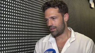 O Κωνσταντίνος Αργυρός αποκαλύπτει τι του είπε ο Βασίλης Καρράς την τελευταία φορά που τον είδε