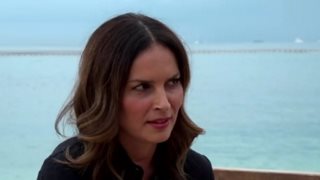 Κορίνα Στεργιάδου: &quot;Το GNTM δεν είναι το μόντελινγκ&quot;