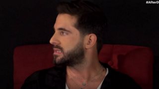 Γιώργος Λιβάνης: "Πολλές φορές άλλαζα κανάλι, ήξερα τι θα πούνε"