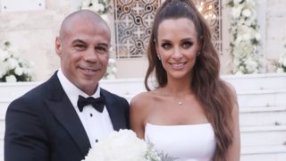 Ο Μιχάλης Ζαμπίδης στις πρώτες δηλώσεις του για τον γάμο του με τη Μαρία Καρολίνα Ντάσιου