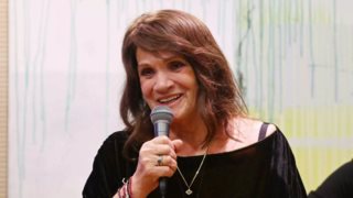 Ελπίδα: "Η Κλαυδία είναι η καλύτερη τραγουδίστρια που έχει περάσει από τη Eurovision"