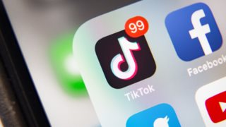 Ο ρόλος του TikTok στον πόλεμο Ισραήλ - Χαμάς