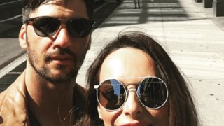 Μπέττυ Μαγγίρα &amp; Δημήτρης Μάζης 
: Δείτε εντυπωσιακές φωτογραφίες από το σπίτι τους!