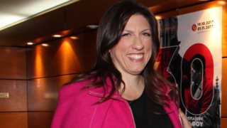 Σοφία Μπεκατώρου: Δεν αναλαμβάνουν ο Νίκος και η Ζωή Κωνσταντοπούλου την εκπροσώπησή της