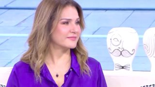 Μπέσσυ Μάλφα: Μπορεί τα παιδιά τους να ζουν, αλλά κάποια άλλα παιδιά &quot;χάθηκαν&quot;