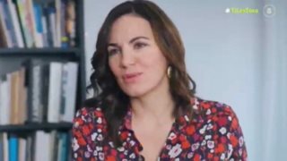 Όλγα Κεφαλογιάννη: &quot;Είναι μεγάλος πόνος και απογοήτευση όταν επιδιώκεις μια εγκυμοσύνη και δεν έρχεται&quot;