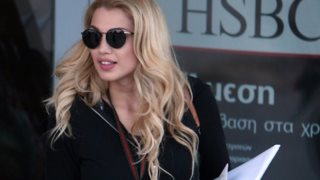 Showbiz Report: Στιγμές από την καθημερινότητα των επωνύμων