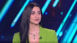 Η Αναστασία με τις viral "Αμαρτίες" στο "Καλό Μεσημέρακι"