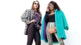 Φωτεινή Τράκα VS Χριστίνα Παπαδέλλη : Ποια κοπέλα θα κερδίσει το My Style Rocks;