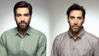 Mόνο στο Yupiii! &quot;Σασμός&quot; - Spoiler: Σταύρος και Βαγγέλης στήνουν καρτέρι στον Αστέρη!