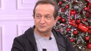 Σπύρος Μπιμπίλας: "Έχουν ανάγκη να βγάλουν χρήματα και να ξαναμπούν στη δημοσιότητα διαμέσου της ανορθόδοξης οδού"