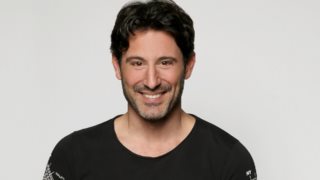 Ο Λευτέρης Ελευθερίου αποκάλυψε σε ποια πασίγνωστη σειρά θα τον βλέπαμε!