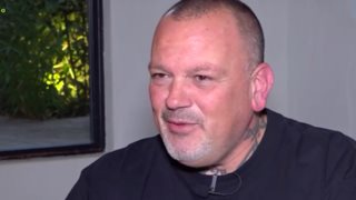 Δημήτρης Σκαρμούτσος: &quot;Ο άντρας μετά τα 50 βγάζει κάποια προβληματάκια... είμαι στην αρχική φάση των προβλημάτων&quot;