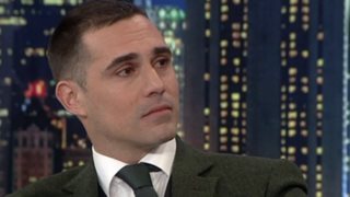 Ο Άνθιμος Ανανιάδης σε μια συγκινητική αναφορά στον Κώστα Βουτσά