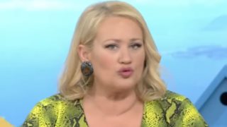 Άση Μπήλιου: Οι αστρολογικές προβλέψεις για το Σαββατοκύριακο