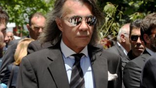 Ηλίας Ψινάκης: Κάηκε το σπίτι του στο Νέο Βουτζά! Η πρώτη δήλωσή του