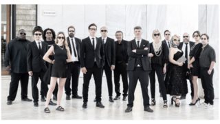 Πότε ρίχνουν αυλαία &quot;Τα Νούμερα&quot; του Φοίβου Δεληβοριά στην ΕΡΤ;