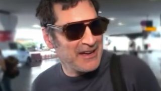 Η αντίδραση του Χριστόφορου Παπακαλιάτη για τον 4ο κύκλο του Maestro