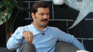 Ιωάννης Απέργης: &quot;Έχω μείνει με την οικογένειά μου σε παγκάκι&quot;