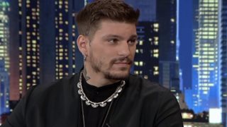 Στηβ Μιλάτος | Ο δικηγόρος του στη &quot;Super Κατερίνα&quot;: &quot;Είναι τιμή μου να τον υπερασπίζομαι&quot;