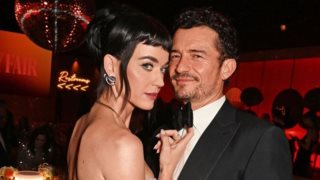 Στα πρόθυρα του χωρισμού η Katy Perry και ο Orlando Bloom;