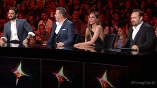 Rising Star: Το 8ο live: Όσα έγιναν στο 2ο επεισόδιο των duels!