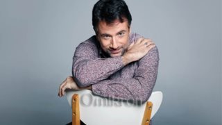 Κωστής Μαραβέγιας: Οι προσωπικές αποκαλύψεις: «Δεν μου αρέσει η σκοτεινή πτυχή μου»