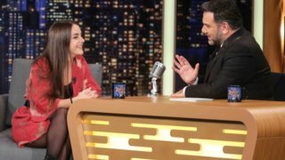 Ζένια Μπονάτσου: Μιλάει ανοιχτά για τις κακές σχέσεις με τον Λυκουρέζο