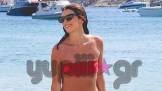 Έλντα Λάσκα: Αγνώριστη έξι μήνες μετά τον τελικό του Next Top Model! Δείτε τις φωτογραφίες
