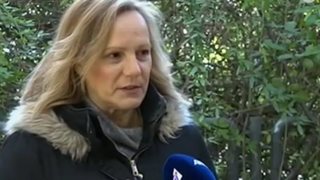 Η Νίκη Μπακογιάννη στηρίζει τη Σοφία Μπεκατώρου και μιλά για τη δική της τραυματική εμπειρία