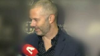 Χρήστος Λούλης: Οι νέες δηλώσεις για την Ζέτα Μακρυπούλια &amp; η άγνωστη επικοινωνία τους