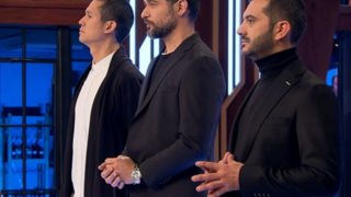MasterChef: Το Bootcamp μόλις ξεκίνησε! Η είσοδος όλων των παικτών στο στούντιο