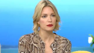 Βίκυ Καγιά: Οι προβλέψεις στον αέρα των «ΚουΚου» για την 4άδα του τελικού του GNTM