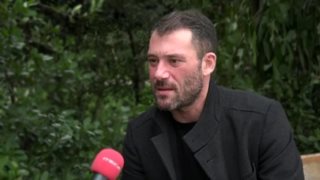 Αντίνοος Αλμπάνης: "Υπήρξαν άνθρωποι που χρησιμοποιούσαν την εξουσία τους για να σε μειώσουν"