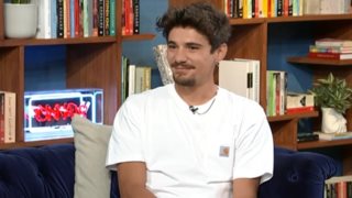 Ο Κώστας Νικούλι για το ενδεχόμενο γάμου με την Κατερίνα Μαούτσου: &quot;Εκτιμώ τη χαρά τους αλλά...&quot;