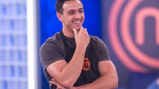 Λάμπρος Βακιάρος: Ο νικητής του MasterChef αποκαλύπτει το πλάνο που δεν είδαμε &amp; το τιμητικό σχόλιο προς τον συναγωνιστή του