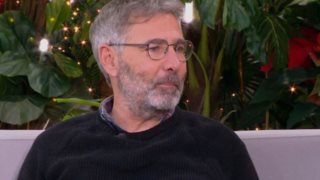 Θοδωρής Αθερίδης: "Μάθαμε ότι η κοινωνία δεν θέλει τους φλώρους. Όλοι έτσι μεγαλώσαμε - Υπάρχουν άνθρωποι που τους τρέφει ο ανταγωνισμός, η κόντρα"