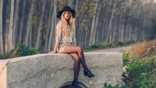 Winter is coming: Τελικά ξέρεις πότε πρέπει να φοράς καλσόν;
