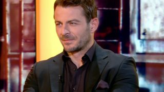 Ο Γιώργος Αγγελόπουλος ετοιμάζεται για το διεθνές κινηματογραφικό του ντεμπούτο