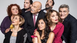 Μην Αρχίζεις Τη Μουρμούρα: Συνεχίζει και τη νέα σεζόν με νέους πρωταγωνιστές; Οι πρώτες πληροφορίες