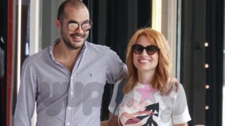 Μαρία Ηλιάκη &amp; Στέλιος Μανουσάκης: Full in Love | Δείτε τους σε καθημερινές στιγμές