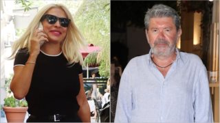 Showbiz Report | Η σπάνια εμφάνιση της Ελένης Μενεγάκη &amp; όλα τα στιγμιότυπα των celebs
