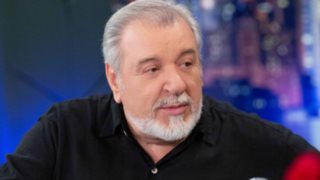 Τάσος Χαλκιάς: &quot;Κανένας από τους μεγάλους σκηνοθέτες που γνώρισα δεν είχε παραβατική συμπεριφορά&quot;