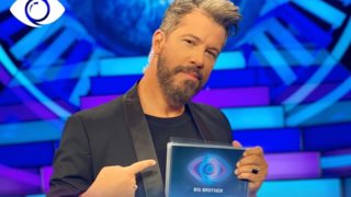 Big Brother: Τι σχόλιο έκανε ο Ανδρέας Μικρούτσικος για τον Χάρη Βαρθακούρη στον αέρα του LIVE;