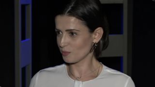 Χρύσα Παπά: "Κάποιοι "φίλοι" ζήλεψαν και απομακρύνθηκαν από κοντά μου όταν έκανα επαγγελματική επιτυχία"