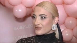 Η Ιωάννα Τούνη έκανε πλαστική στη μύτη της! Δείτε τις φωτογραφίες