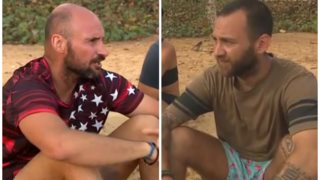 Survivor: Απίστευτος καβγάς στους «Μαχητές»: Πρώην Μισθοφόρος VS Μάνατζερ Ράγκμπυ!
